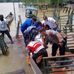 Tiga Hari Hilang, Pria 82 Tahun Ditemukan Mengapung di Sungai