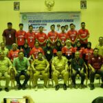 Dispora Kukar Ingin Wujudkan Pengusaha Muda Berdaya Saing