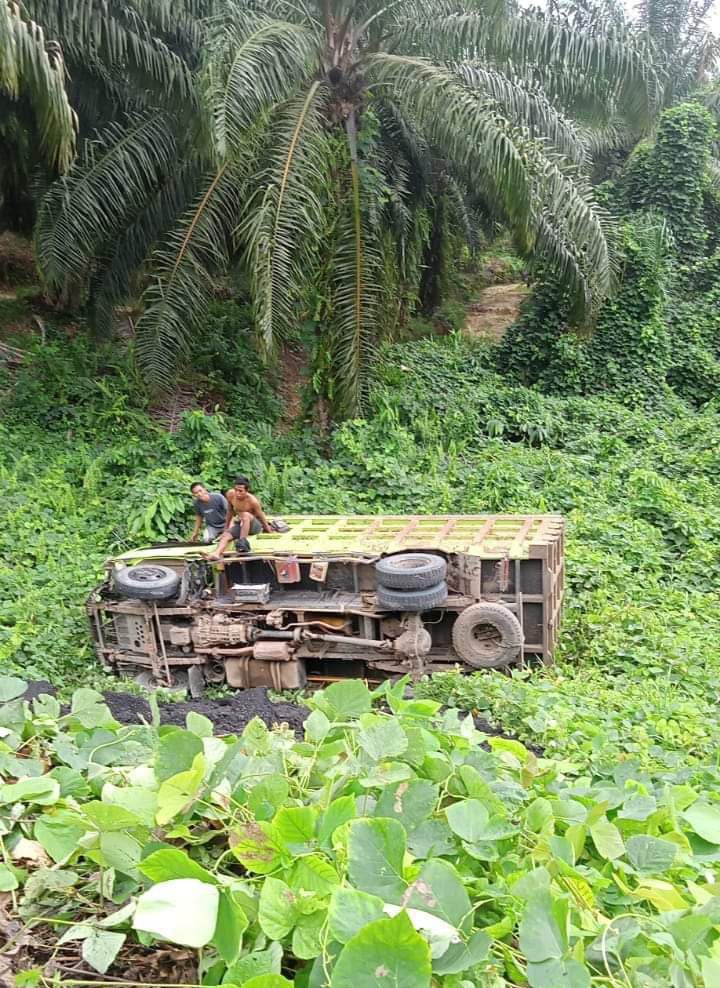 Truk Batu Bara Koridoran Tabrak Warga Desa Sampai Meninggal, Pemerintah Masih Mau Diam?