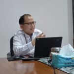 Dana Realisasi TKD Mencapai 18 Persen, KPPN Terus Lakukan Koordinasi Dengan Pemkab