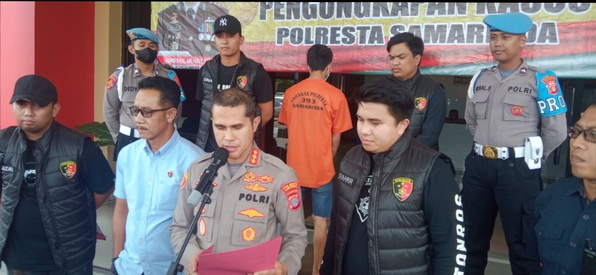 Polisi Tangkap Tukang Antar Galon yang Diduga Mencabuli Anak