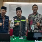 Serda Azmiadi Dipercaya Jadi Pendamping Jamaah Haji