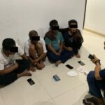 Empat Pengedar Sabu di Gunung Bugis Kembali Diringkus Polisi