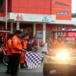 Basarnas Siapkan Personel dan Sarana Jelang Lebaran