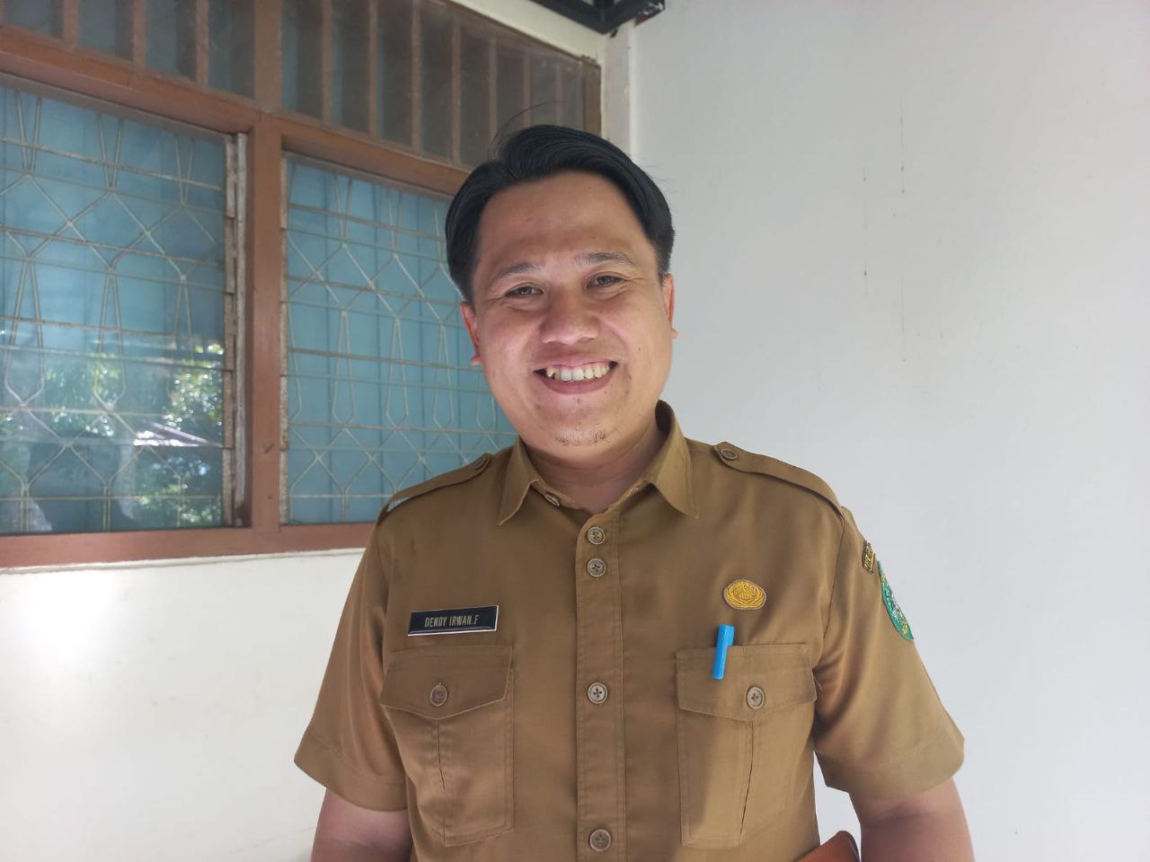 Program 1.000 Guru Sarjana Masih Terbuka Lebar