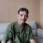 Pemkab Kukar Jalin Kerja Sama dengan STPN Jogyakarta
