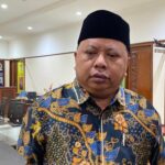 Proses PAW Anggota DPRD dari PKS, Ketua DPRD Berau Madri Pani: Kita Ikuti Proses Alurnya
