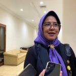 Dapat Catatan Khusus dari KPK, Wakil Ketua DPRD Berau Syarifatul Minta Anggota Dewan Laporkan Harta Kekayaan