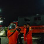 Balita Jatuh dan Tenggelam di Sungai Mahakam