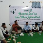 KAHMI Kukar Gelar Khataman Al-Qur'an dan Buka Puasa Bersama