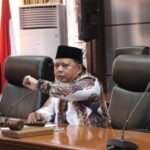 Soroti PKL eks Dermaga Wisata Sanggam, Ketua DPRD Berau Madri Pani: Jangan Persulit Masyarakat