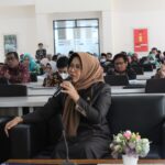 Penyusunan RKPD 2024, Wakil Ketua DPRD Berau Syarifatul Minta Maksimalkan PAD