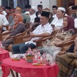 IKABES Sriwijaya Kukar Gelar Bukber