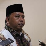 Ketua DPRD Berau Minta Usulan Prioritas Kepala Kampung dan Camat Dapat Diakomodir