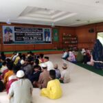 Alami Kekurangan Guru dan Kondisi Pondok Serba Terbatas, Ponpes Al-Abqary Tetap Lahirkan Tahfidz Qur'an Berkualitas