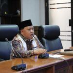 Pemkab Berau Diharapkan Sering Rapat Koordinasi dengan OPD