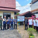 Tim Verifikasi KKS Kunjungi 3 Lokasi