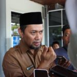RSUD dr Abdul Rivai akan Tambah 58 Ruangan di Gedung Baru
