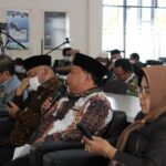 Ketua DPRD Berau Minta Forkopimda Dilibatkan dalam Jadwal Penutupan Jembatan Sambaliung