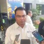 Penukaran Uang Persiapan Lebaran hingga Selasa