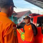 Pemuda di Palaran Dilaporkan Tenggelam di Sungai Mahakam