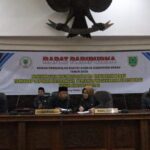 Evaluasi LKPj Bupati, DPRD Berau Minta Penyajian Data Harus Detail