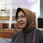 Syarifatul Ajak Kepala Kampung Berkolaborasi dengan Anggota Dewan dan Stakeholder