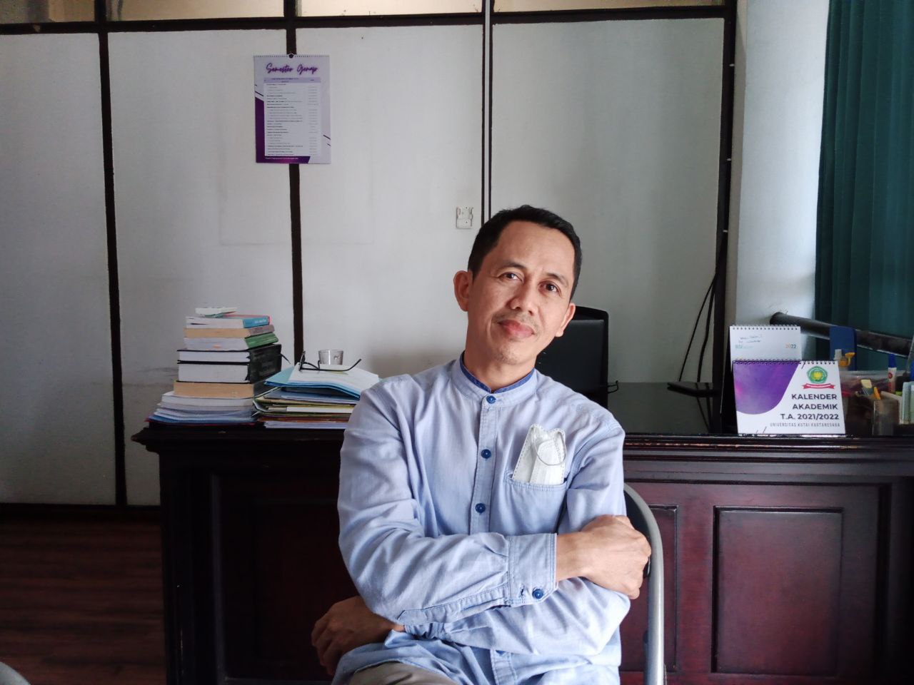 Unikarta Buka Tiga Prodi Baru, FKIP Buka Prodi PAUD