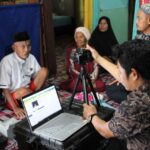 Disdukcapil Jemput Bola Rekam KTP-el, Prioritaskan Kategori Penduduk Rentan