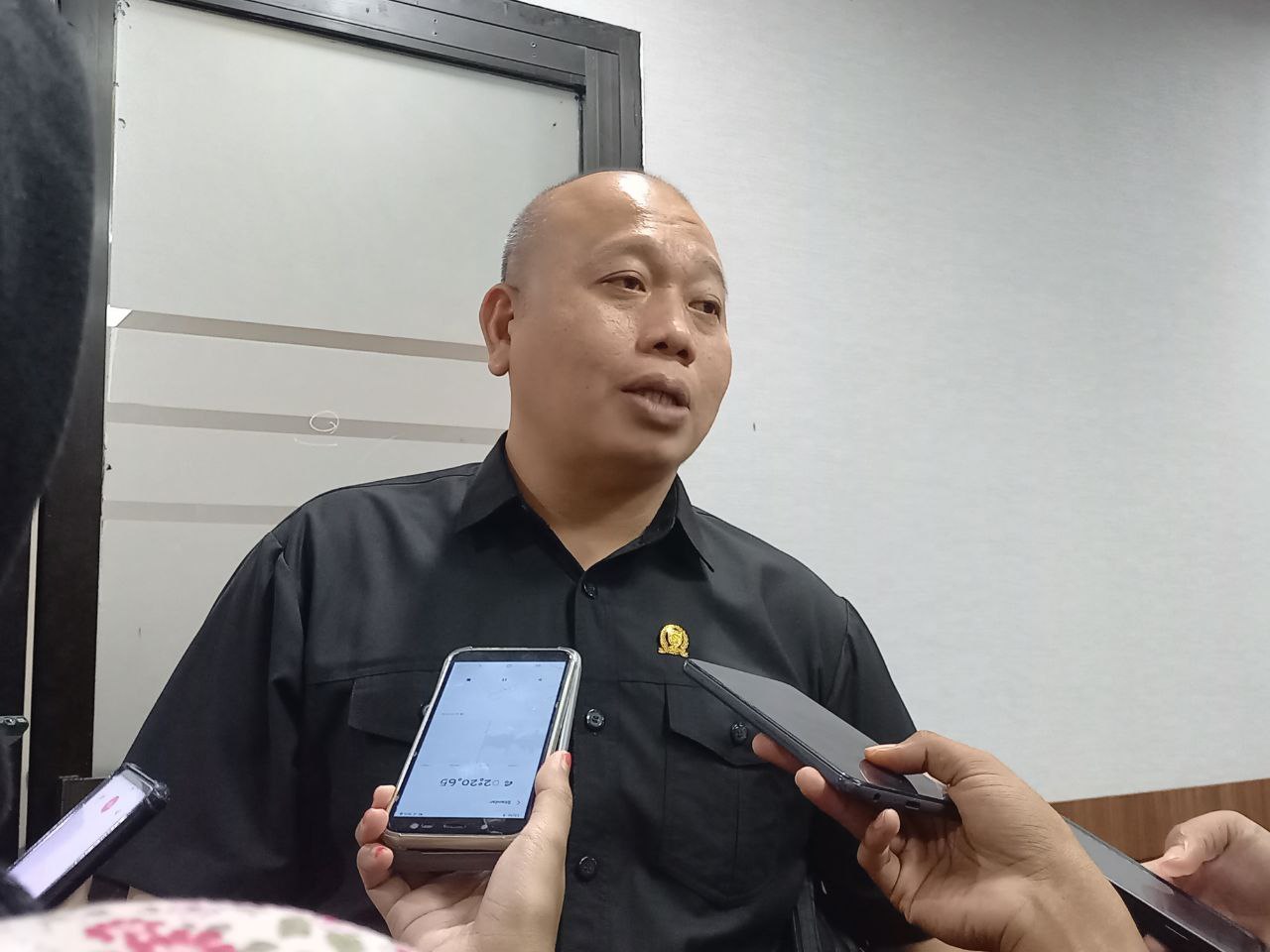 Investor Dipersilahkan Bangun Mal di Berau, Wendy Lie Jaya: Asal Bawa Dampak Positif