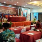 Dongkrak Partisipasi Pemilih, Pemkab Kukar Minta Parpol Gencar Sosialisasi Pemilu