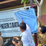 DPRD Berau Minta Sarana dan Prasarana Pada Sektor Pendidikan Harus Dilengkapi