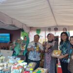 Tingkatkan Kegiatan Perekonomian di Masyarakat, Pemkab Berau Harus Berinovasi Bantu UMKM