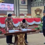 DPRD Kukar Beri Catatan LKPj Bupati Tahun Anggaran 2022