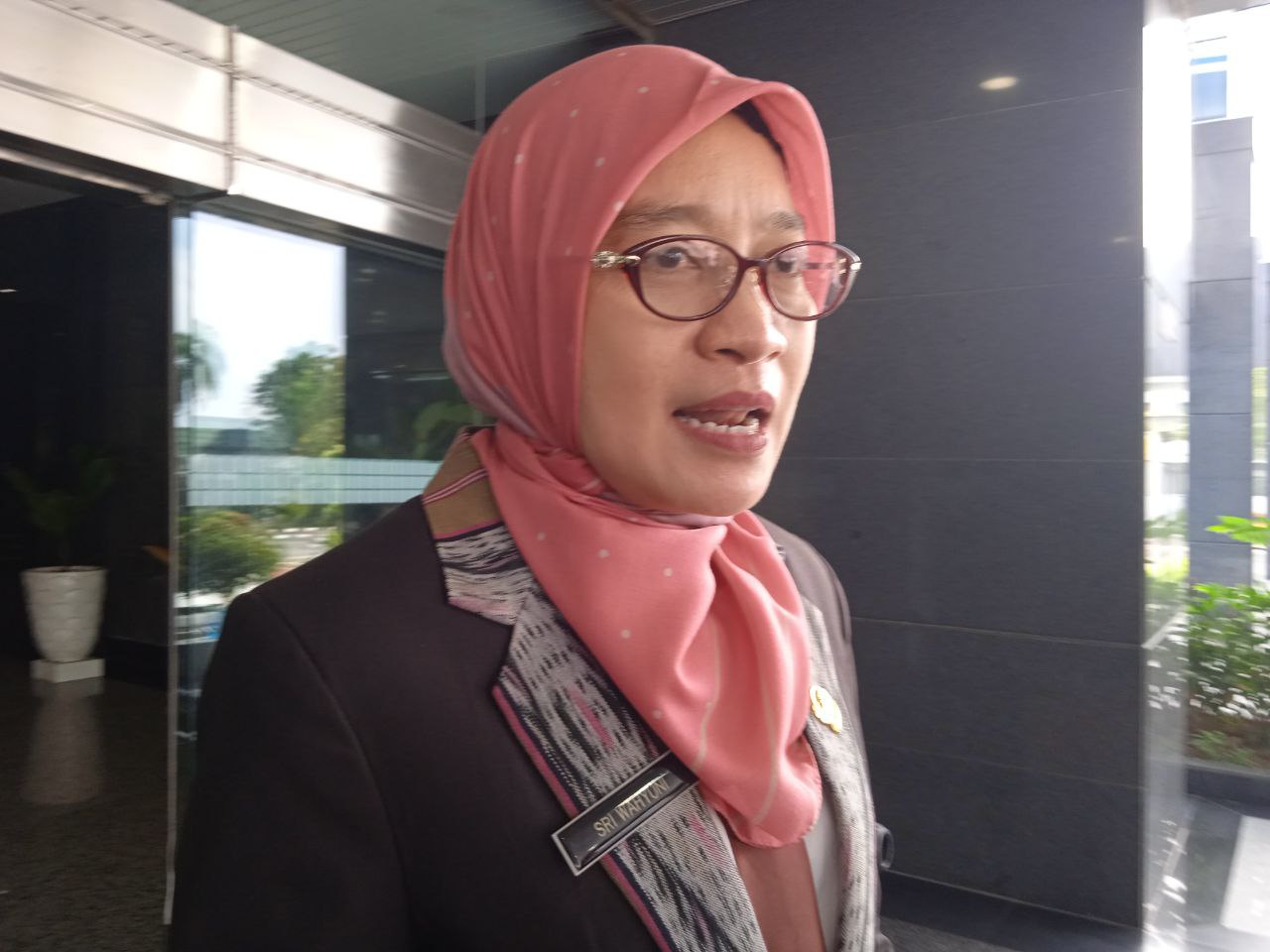 Pemprov Minta Revisi Kebijakan Tarif Tol