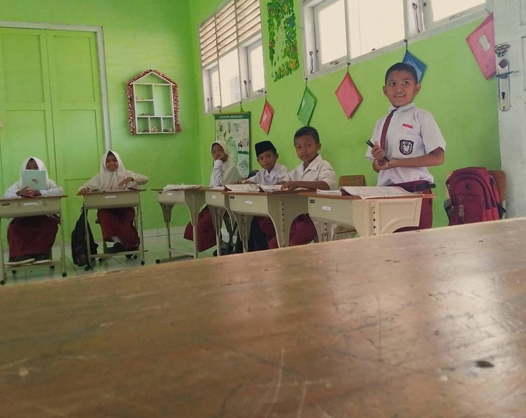 Pemkab Berau Diharapkan Penuhi Kebutuhan Tenaga Pendidik di Daerah Pelosok
