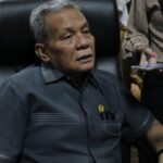 Pemeliharaan Jalan Pesisir di Berau Harus Maksimal
