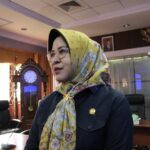 Cegah Terjadinya Kasus Stunting, Sarana Air Bersih Mesti Menjangkau Kampung Terjauh di Berau