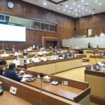 RDP dengan Komisi II DPR RI, Kepala OIKN Sampaikan Perkembangan IKN  