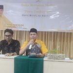 Ini Klarifikasi dan Permintaan Maaf Panitia Buka Bersama Bersama Rudi Mas’ud