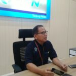 KPPN Tanjung Redeb Memproses Pembayaran THR