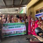 Pelaku UMKM Kukar Gelar Silaturahmi