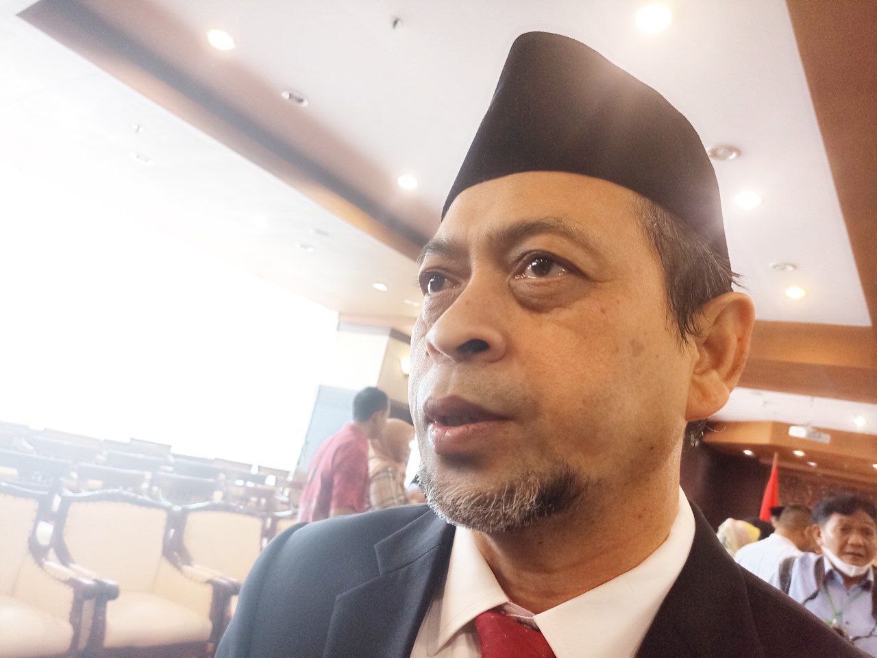 Mobil Dinas Bisa Dipakai Mudik Lebaran