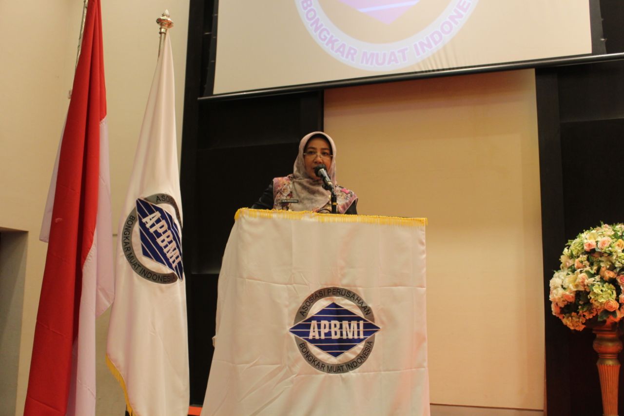 Buka Muscab IV APBMI Berau, Ini Harapan Bupati