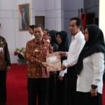 Wagub Kaltim : Hak PPPK Hampir Sama Dengan ASN