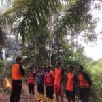 Pergi Memancing, Warga Desa Tengin Baru Sepaku Dilaporkan Hilang