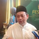 Sosok Norbaiti Isran Noor di Mata Wagub Kaltim dan Anggota DPD RI Ini