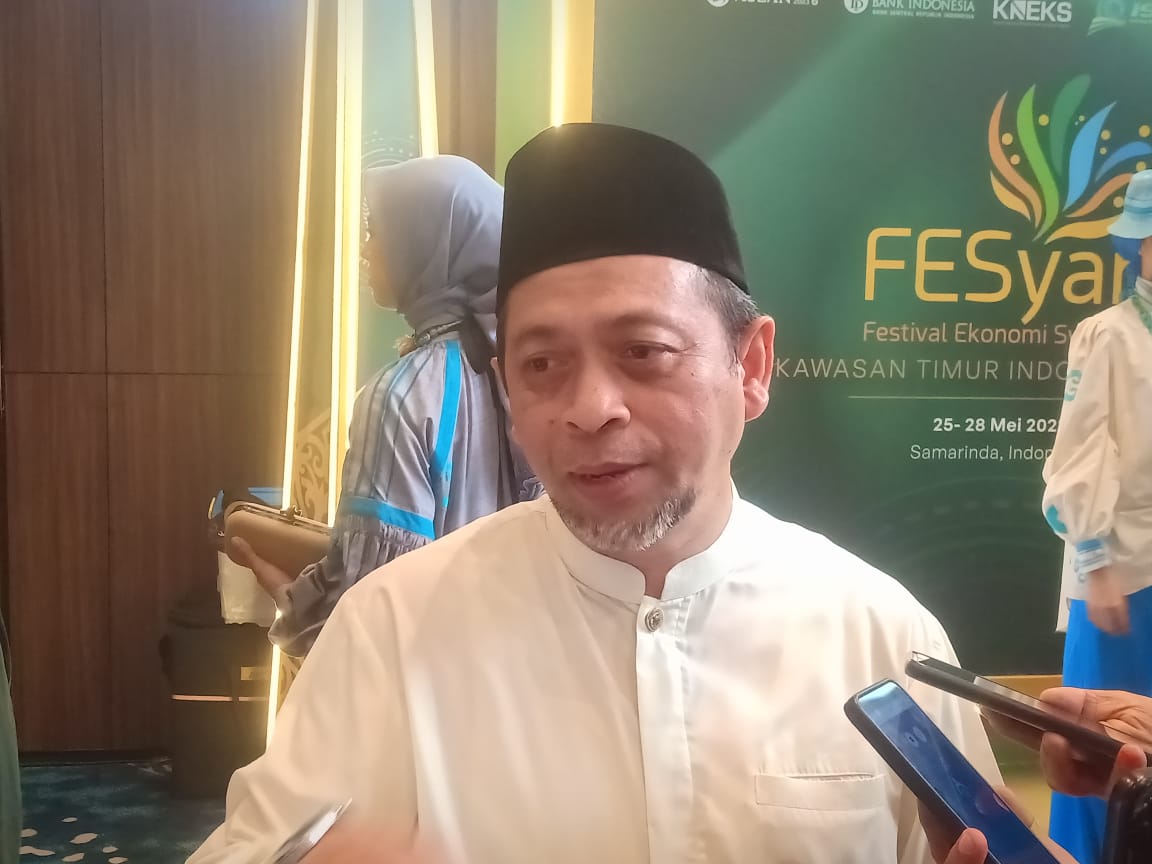 Sosok Norbaiti Isran Noor di Mata Wagub Kaltim dan Anggota DPD RI Ini