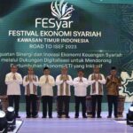 3 Upaya Strategis Akselerasi Ekonomi Syariah di Wilayah Kalimantan