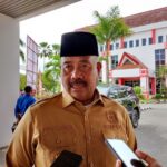 Dinas Pemadam Kebakaran Terbentuk, Beban Kerja BPBD Kukar Menyusut